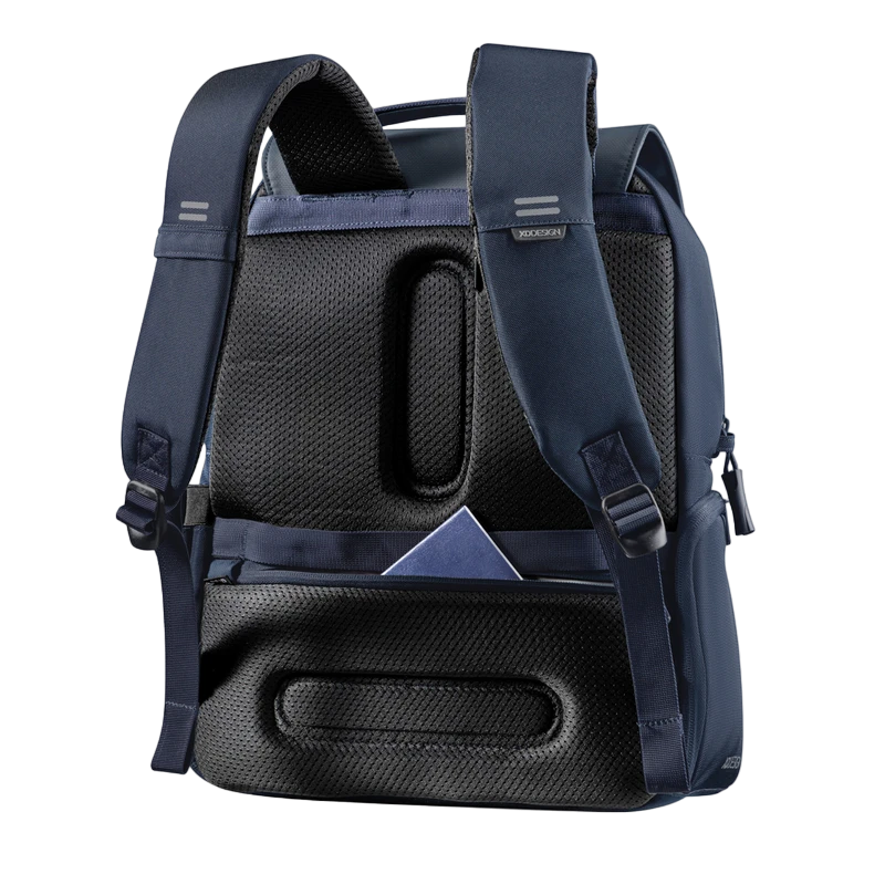Rucsac bobby daypack, 16",  albastru  9