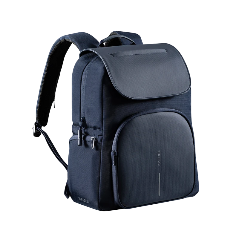 Rucsac bobby daypack, 16",  albastru  8