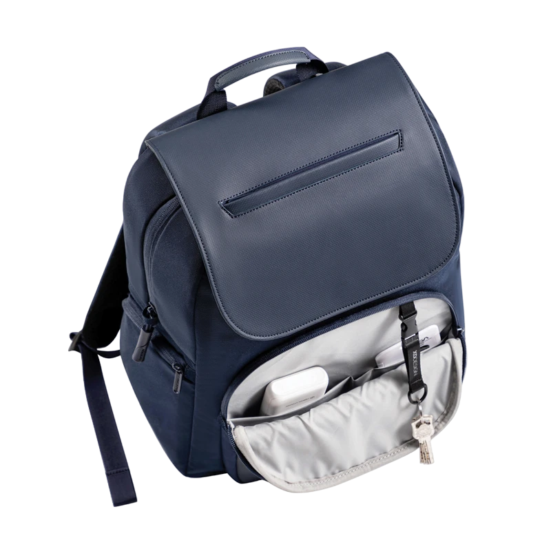 Rucsac bobby daypack, 16",  albastru  2
