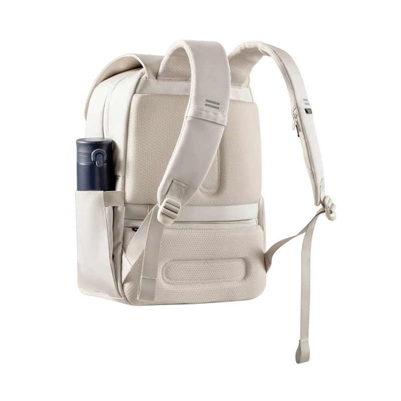 Rucsac bobby daypack, 16", gri 8