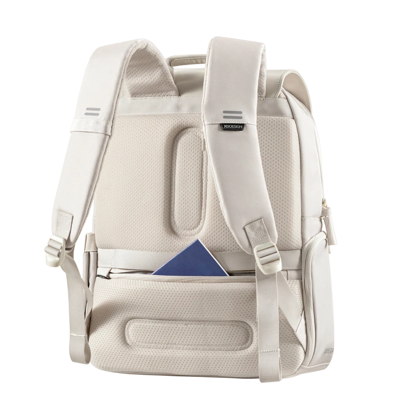 Rucsac bobby daypack, 16", gri 3