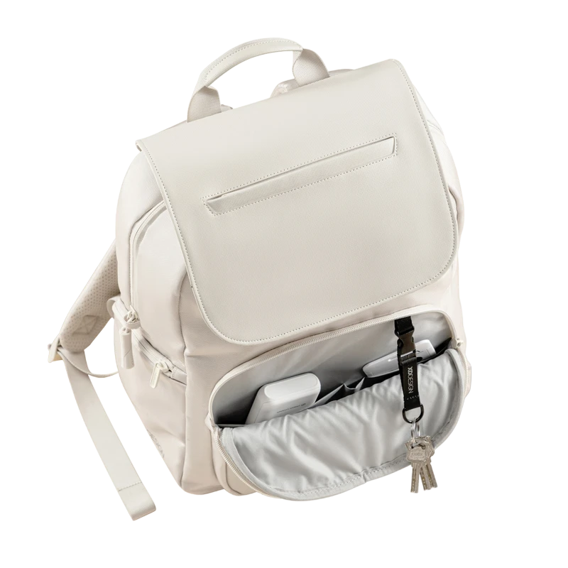 Rucsac bobby daypack, 16", gri 2