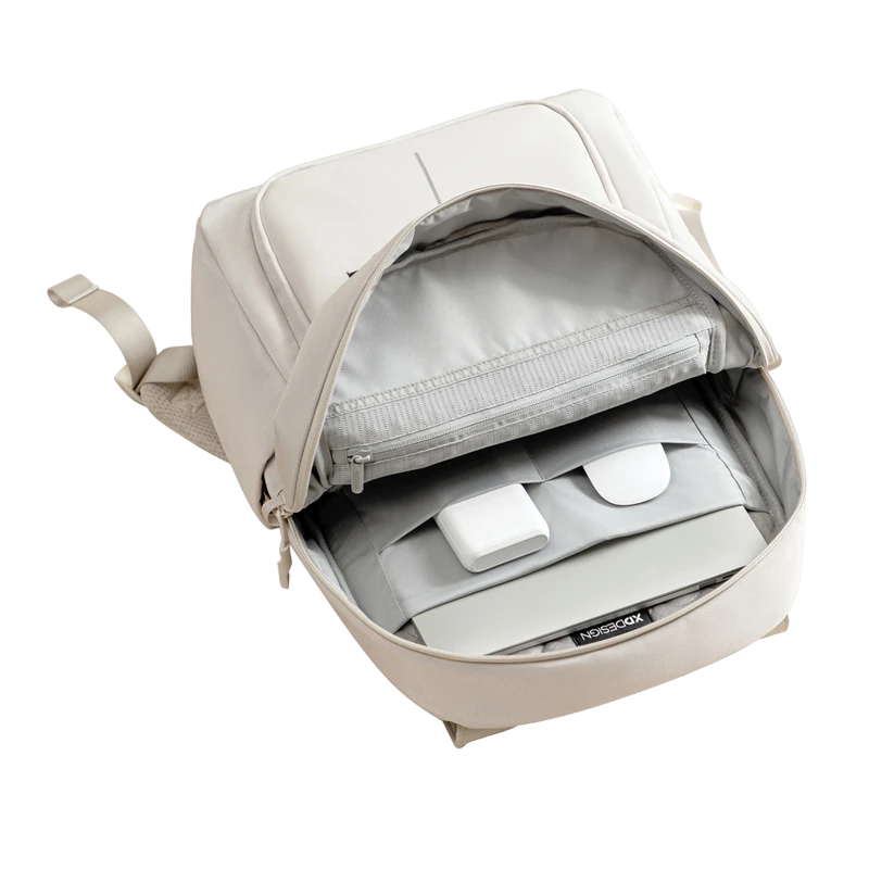 Rucsac bobby daypack, 16", gri 4