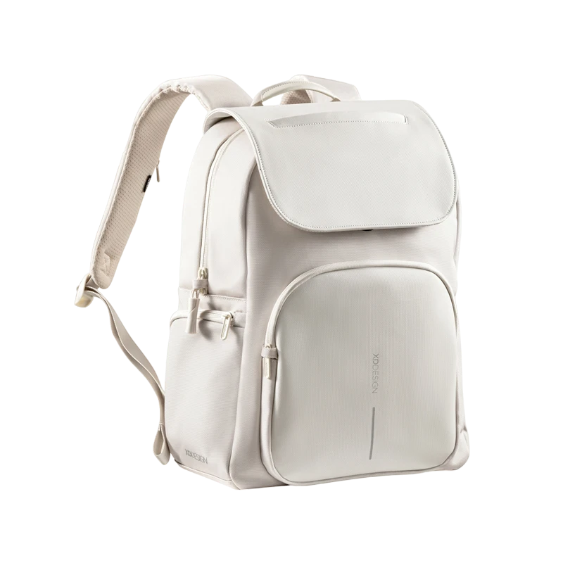 Rucsac bobby daypack, 16", gri 7