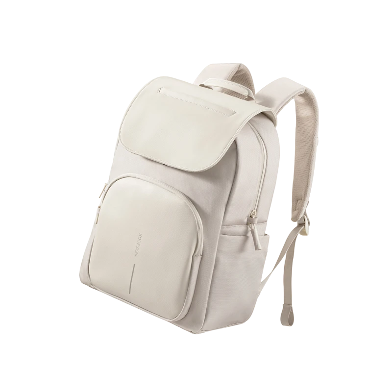 Rucsac bobby daypack, 16", gri 10