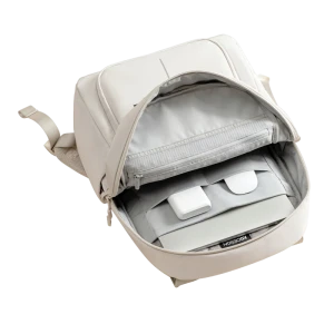 Rucsac bobby daypack, 16", gri Thumbnail 4