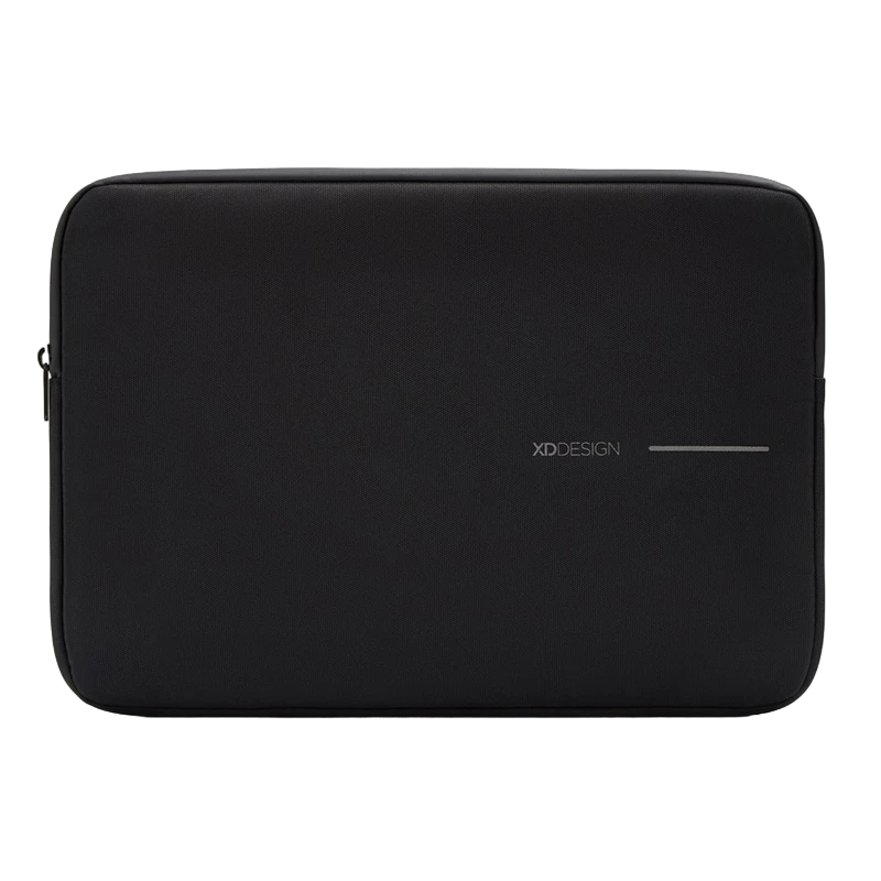 Футляр для ноутбука xd-design p706.201, 14", чёрный 3