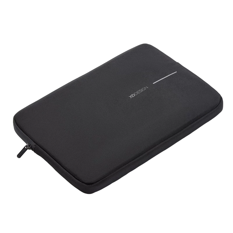 Футляр для ноутбука xd-design p706.201, 14", чёрный 6