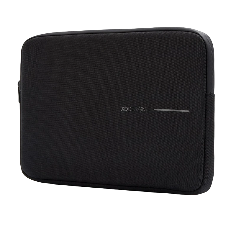 Футляр для ноутбука xd-design p706.201, 14", чёрный 7