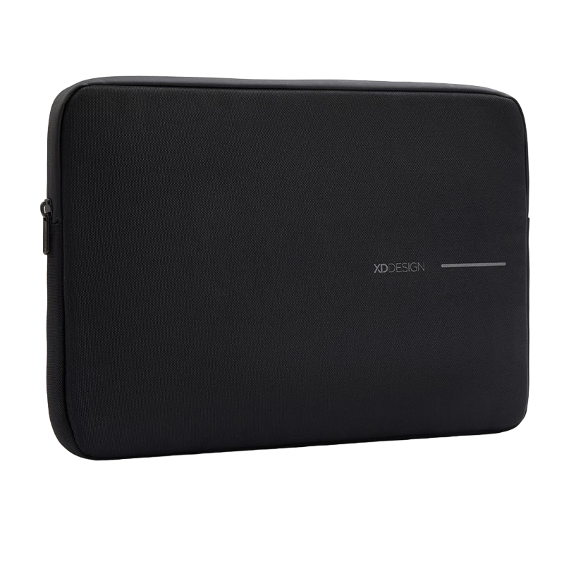 Футляр для ноутбука xd-design p706.201, 14", чёрный 6