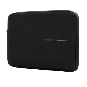 Футляр для ноутбука xd-design p706.201, 14", чёрный Thumbnail 7