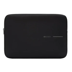 Футляр для ноутбука xd-design p706.201, 14", чёрный