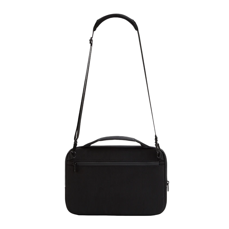 Geantă pentru laptop xd-design p706.221, 14", negru 5