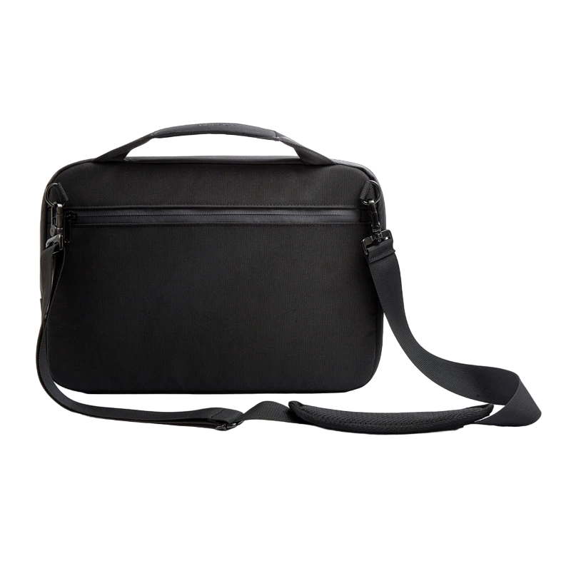 Geantă pentru laptop xd-design p706.221, 14", negru 3