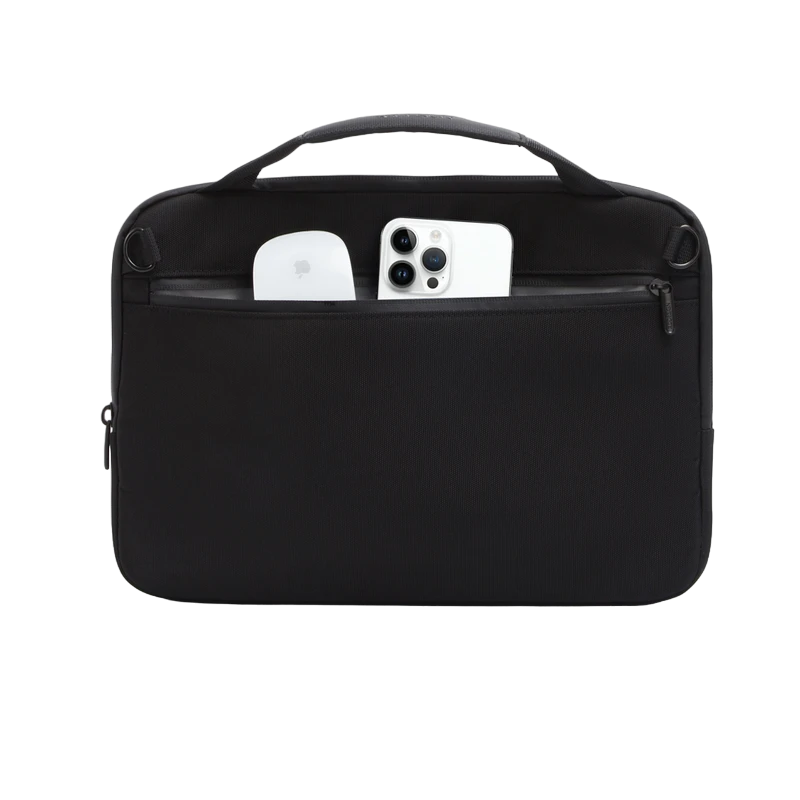 Geantă pentru laptop xd-design p706.221, 14", negru 4