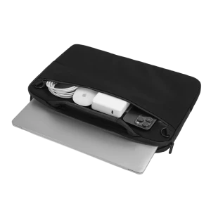 Geantă pentru laptop xd-design p706.221, 14", negru Thumbnail 2