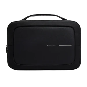 Сумка для ноутбука xd-design p706.221, 14", чёрный