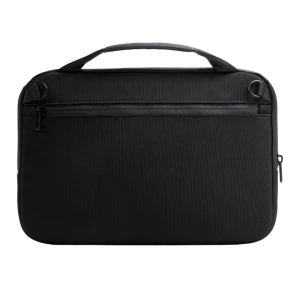 Geantă pentru laptop xd-design p706.221, 14", negru Thumbnail 9