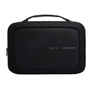 Geantă pentru Laptop XD-Design P706.221, 14", Negru