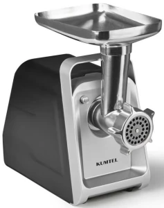 ЭЛЕКТРИЧЕСКАЯ МЯСОРУБКА KUMTEL (HMG-04)