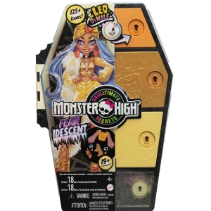 Игровой набор monster high "клео де нил и секреты в ее шкафу ", с аксессуарами Thumbnail 7