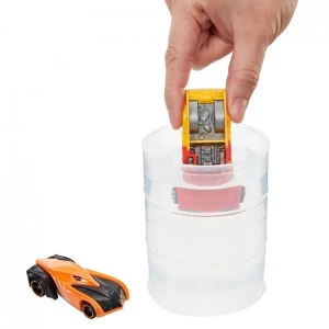Hot wheels набор из 2-х машинок серии "цветное перевоплощение" (в асс.) Thumbnail 9