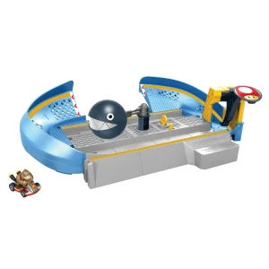 Hot wheels "atacul inamicilor" din "mario kart" Thumbnail 2