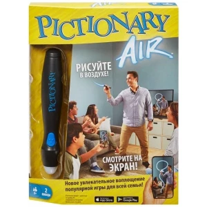Игра Pictionary Air (рус.)