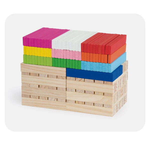 Constructor din lemn сг 250 de elem. 4