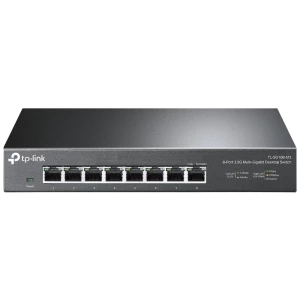 Сетевой коммутатор TP-LINK TL-SG108-M2, 8x 100/1000/2500 Мбит/с