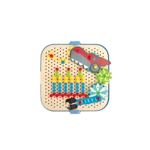 Игровой набор "заводные шестеренки" Thumbnail 5