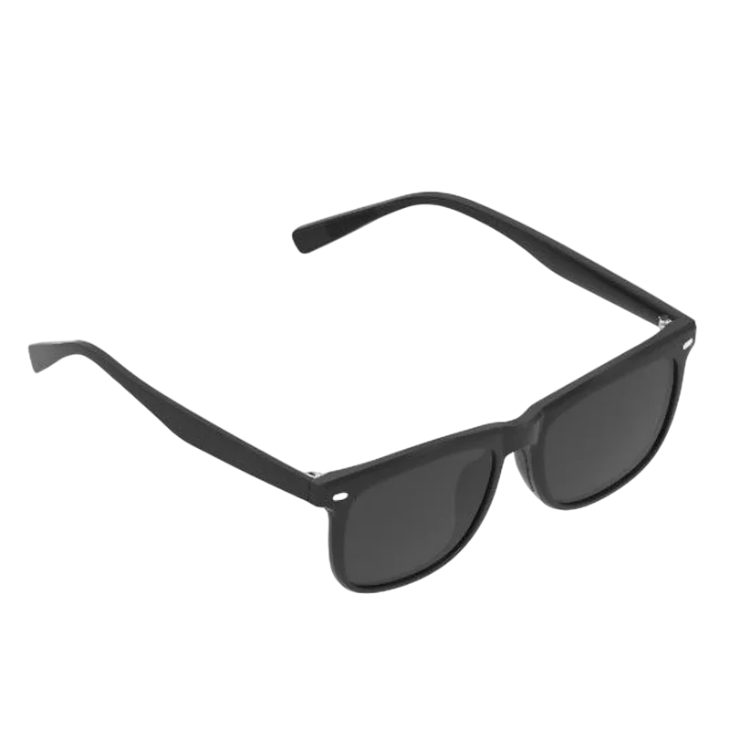 Ochelari de soare xiaomi square, negru 3