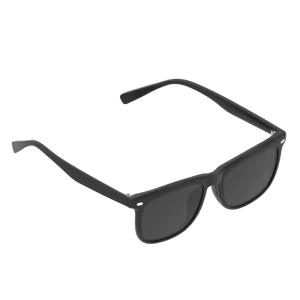 Ochelari de soare xiaomi square, negru Thumbnail 3