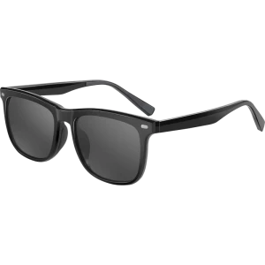 Ochelari de soare xiaomi square, negru Thumbnail 4