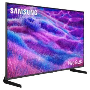 65" miniled smart телевизор samsung qe65qn80fauxua, 3840x2160 4k uhd, tizen, черный Thumbnail 8