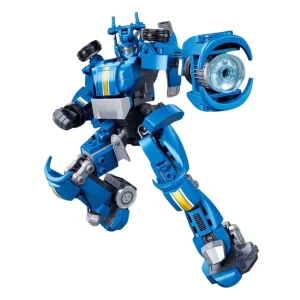 Set de construcție "robot-mașină sport 2 în 1", 253 elem. Thumbnail 2