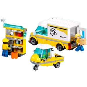 Set de construcție "utilaj special", 255 elem. Thumbnail 4