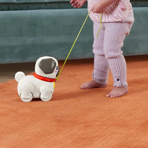 Fisher-price cățelușul vesel 7