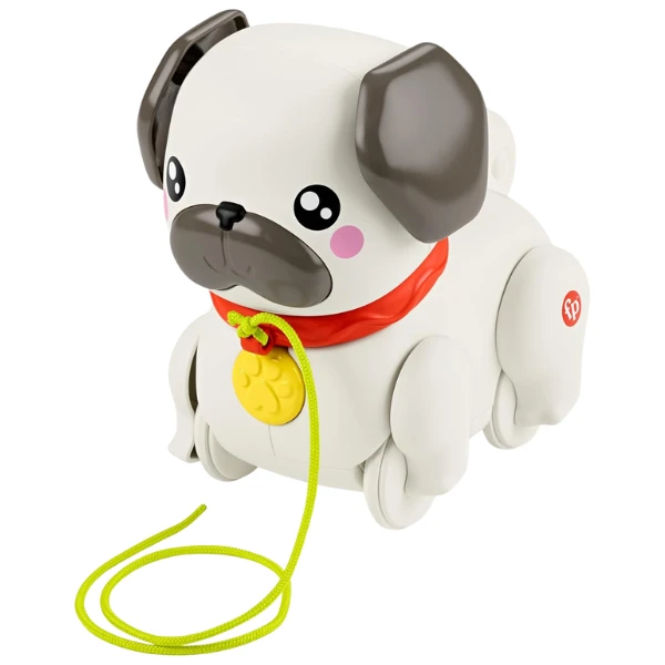 Fisher-price cățelușul vesel 2