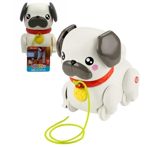 Fisher-price cățelușul vesel