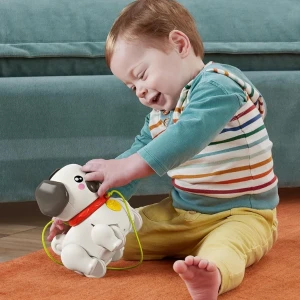 Fisher-price cățelușul vesel Thumbnail 5