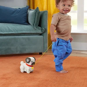Fisher-price cățelușul vesel Thumbnail 6