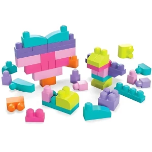 Конструктор "mega bloks", 80 элем. Thumbnail 2