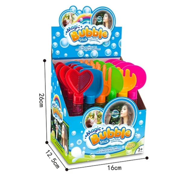 Baloane de săpun „unelte de plajă” 3