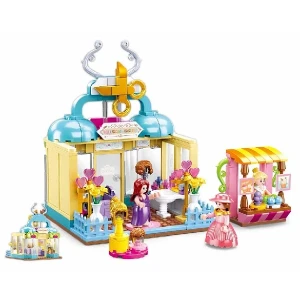 Set de construcție ”salon de frumusețe”, 315 elem. Thumbnail 3