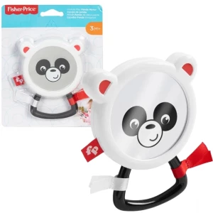 Fisher-Price Погремушка-прорезыватель Тропические друзья (в асс.)