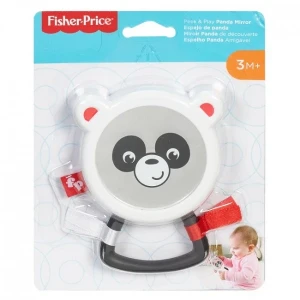 Fisher-price zornaitoare "prietenii tropicali" as. Thumbnail 4