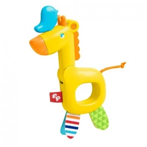 Fisher-price zornaitoare "prietenii tropicali" as. Thumbnail 2