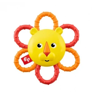 Fisher-price zornaitoare "prietenii tropicali" as. Thumbnail 3