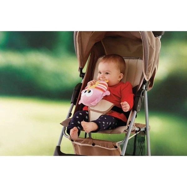 Fisher-price proiector muzical „bufnita vesela” 6